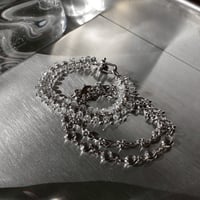 Fantasy layered bracelet (2P)
