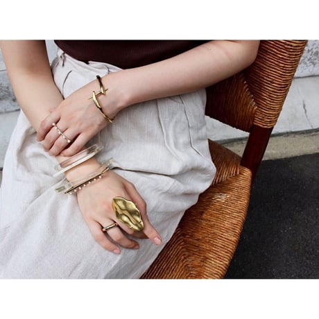 Twig bangle
