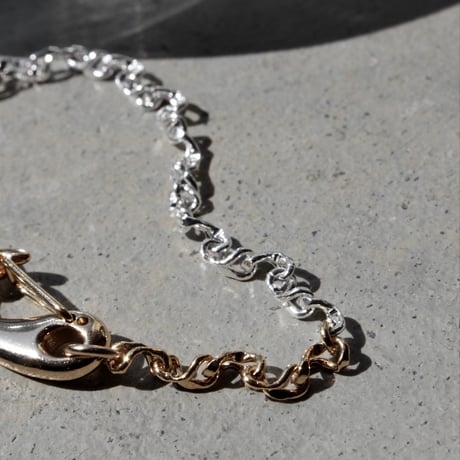 Figue clip slim bracelet