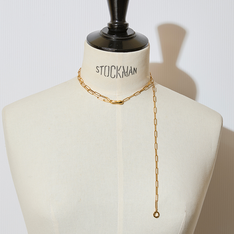Practical lariat | Soierie Online Store