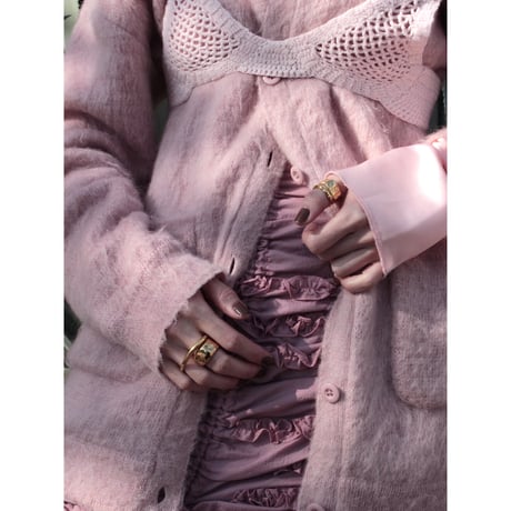 Horn ring