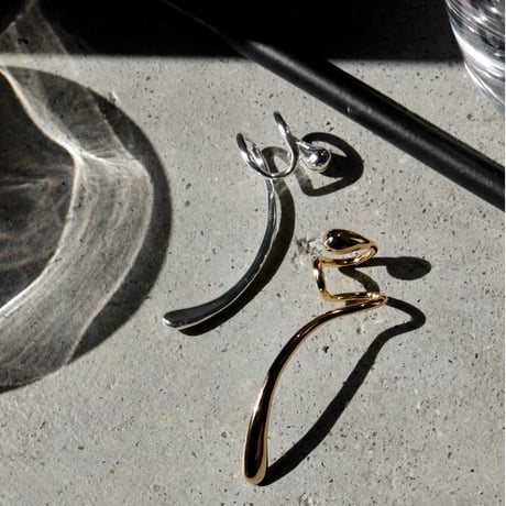 Bio earcuff