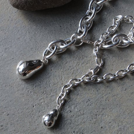 Poire small bracelet