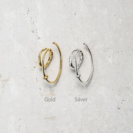 Neo coil earcuff (one color)