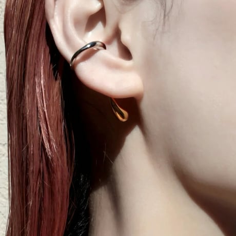 Metal art stand cuff (mix color)