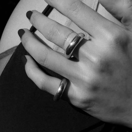 norme chain  ring [slim/1P] K10