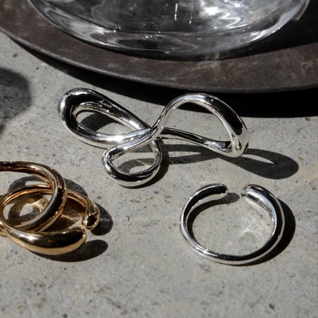 Stream connect ring