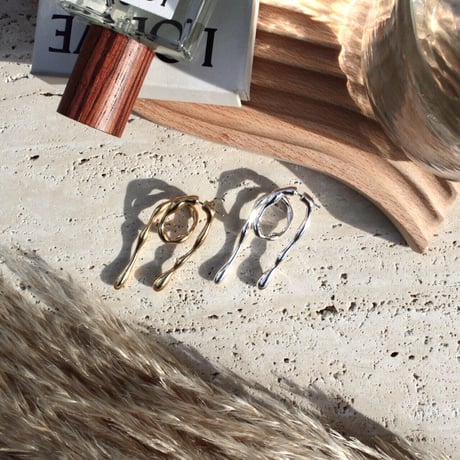 Icicle connect pierce (1P)