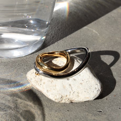 kinetic w ring (mix color)