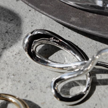 Stream connect ring