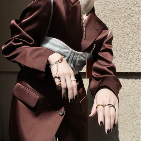 kinetic w ring (mix color)