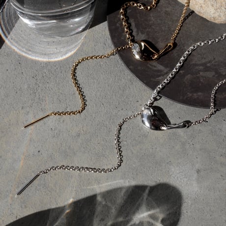 Kinetic parts lariat