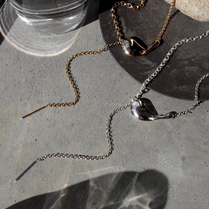 Kinetic parts lariat | Soierie Online Store Kinetic parts lariat | Soierie Online Store