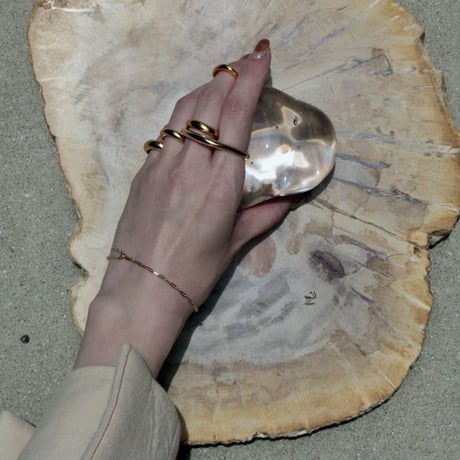 Horn ring