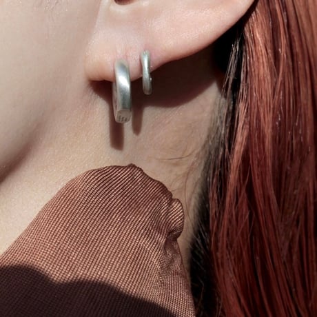 norme ID Hoop pierce / SV925