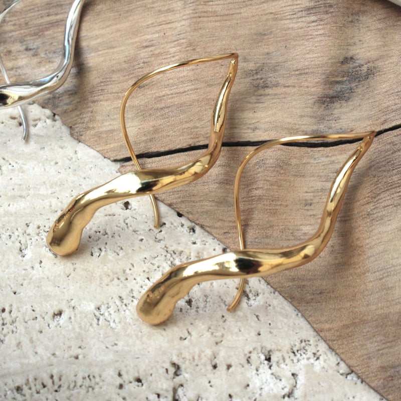 Cosmic art simple pierce (2P) | Soierie Online Cosmic art simple pierce (2P) | Soierie Online