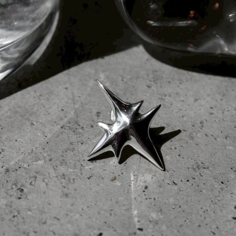 Étoile pierce (1P) / Large