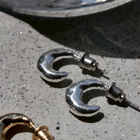 Drop slim pierce