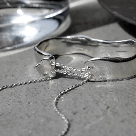 norme playing chain w ring / SV925