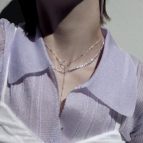 norme clear lariat / SV925