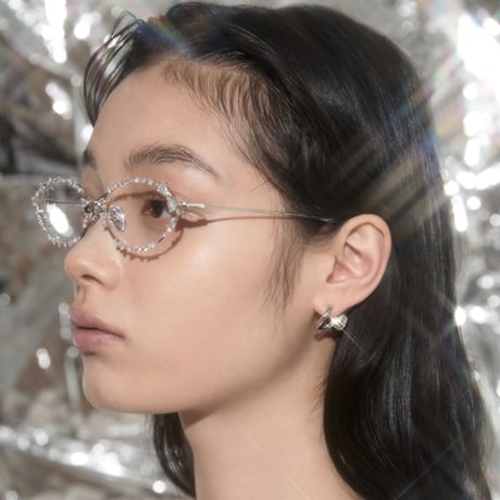 soierie  シルバー ピアス (single) CATEGORY PIERCE | Soierie Online Store