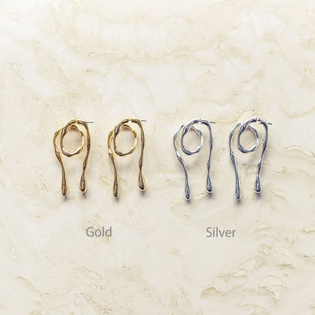 Icicle connect pierce (2P)