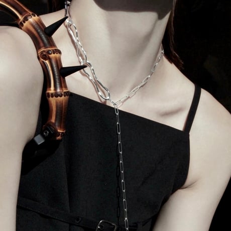 Vine necklace