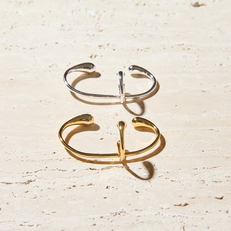 Practical over ring (one color)