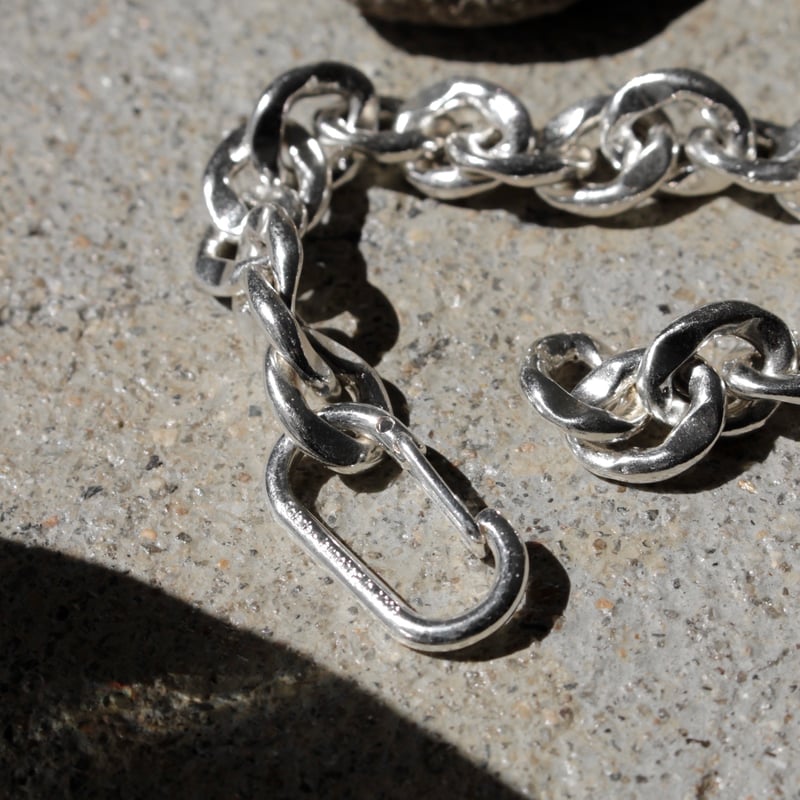 Flitter clip bracelet | Soierie Online Store