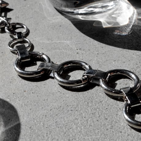 Innocent spike bracelet