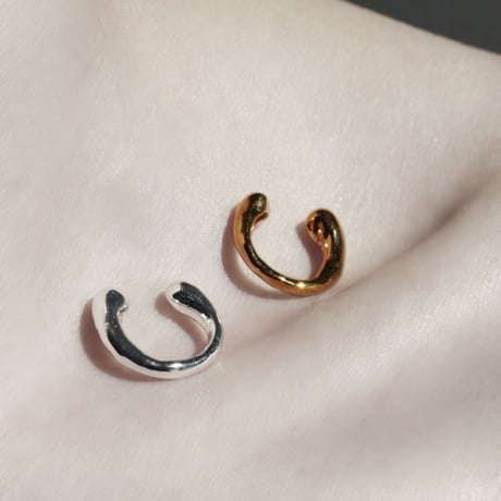 Metal art single cuff (one color)