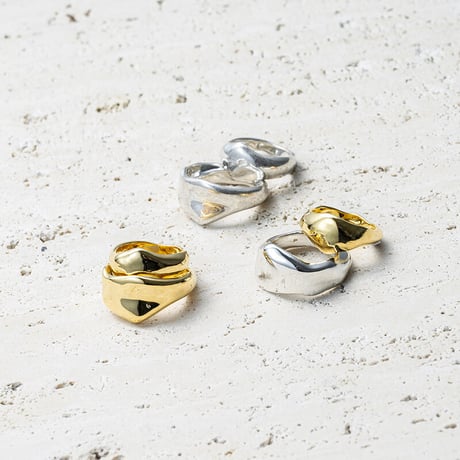 Union ring (2Set)
