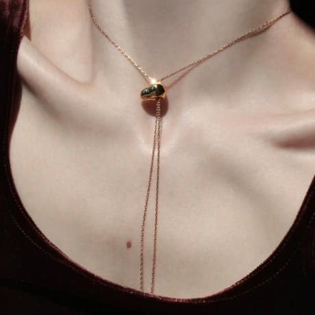 Poire small lariat (1P)