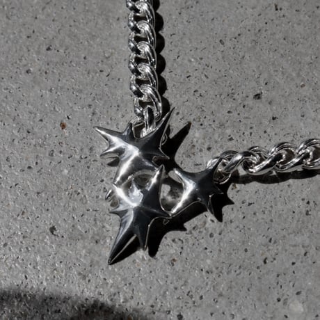 Étoile necklace