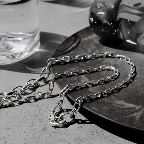 Étoile chain necklace