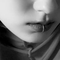 norme septum lip cuff / SV925