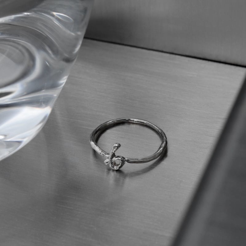 norme numbering ring / SV925 | Soierie Online S