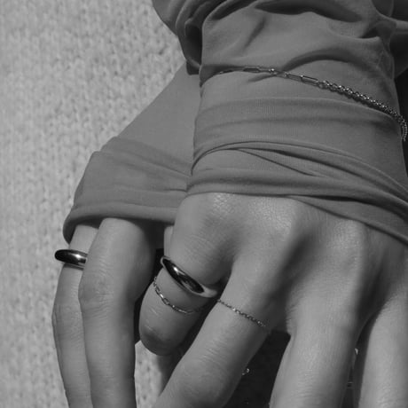 norme chain  ring [slim/1P] K10