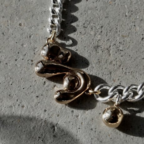 Visions necklace