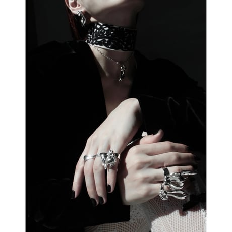 Ribbon ring