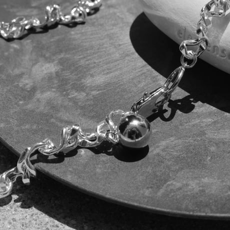 Figue necklace (2P)