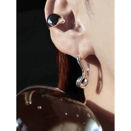Kinetic parts cuff (one color)