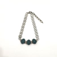 Cluster choker (Half)