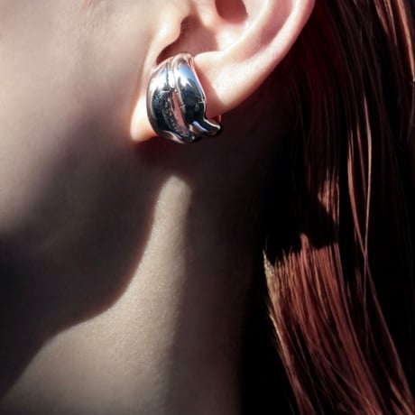 Lip motif ring【Exclusive item】