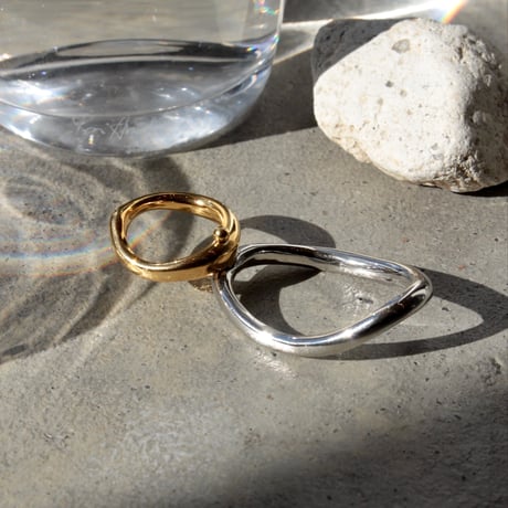 kinetic w ring (mix color)