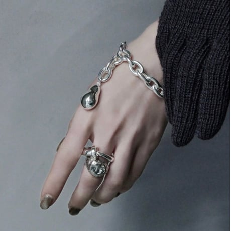 Poire bracelet