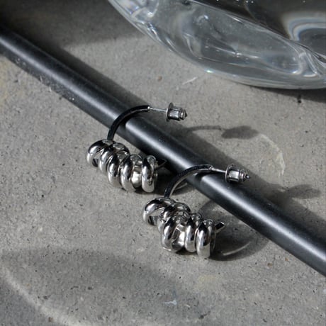Coil pierce (Small)