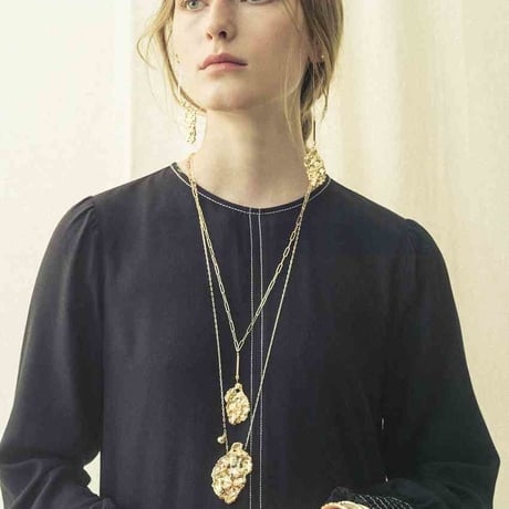 Surface necklace (Small)