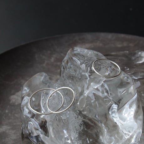 norme halo ring (1P) / SV925