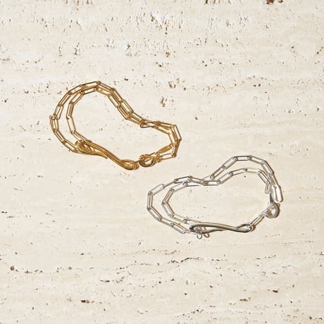 Lead rope bracelet
